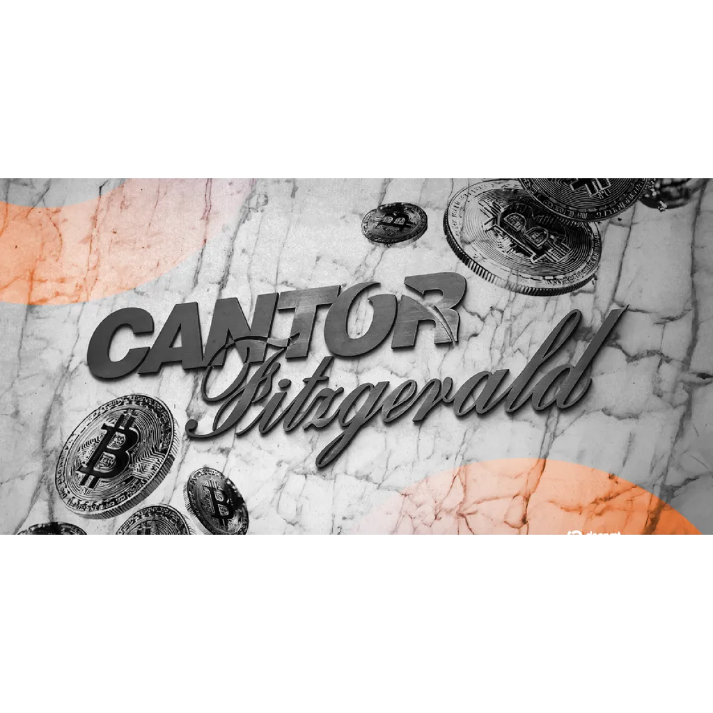 Cantor to Unveil a New Bitcoin Product—With a Little Gold Insurance – Decrypt Cantor to Unveil a New Bitcoin Product—With a Little Gold Insurance – Decrypt