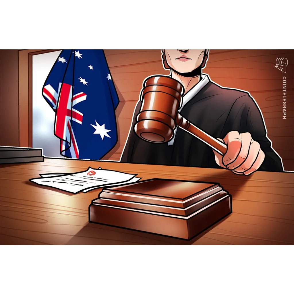 Finder Earn Compliant with Financial Law: Australian Federal Court rules Finder Earn Compliant with Financial Law: Australian Federal Court rules
