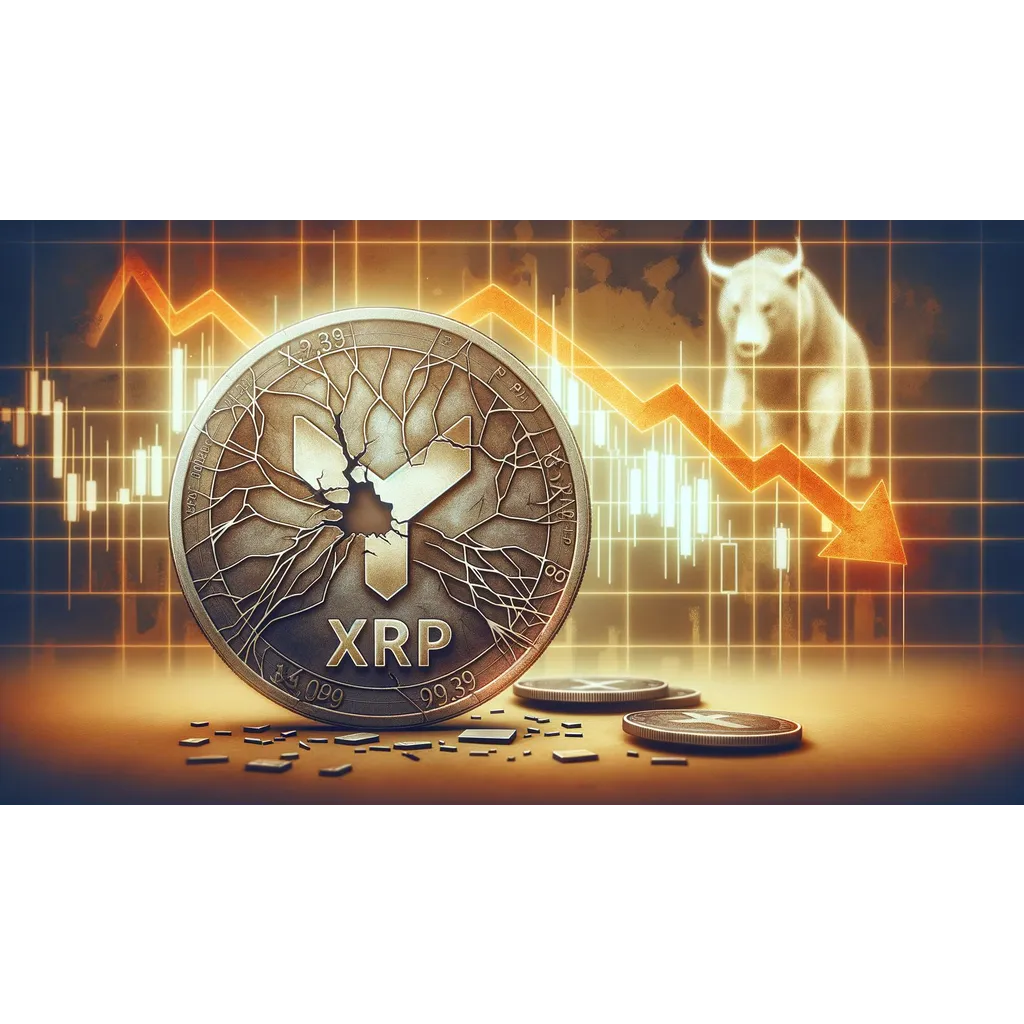 Analyst clarifies the actual function and utility of the XRP cryptocurrency Analyst clarifies the actual function and utility of the XRP cryptocurrency