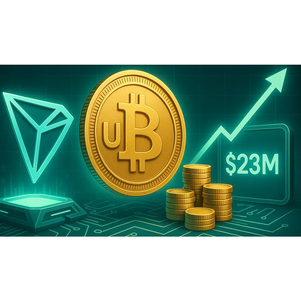USD1 Stablecoin Expands On TRON With M Mint After Landmark US Law USD1 Stablecoin Expands On TRON With M Mint After Landmark US Law