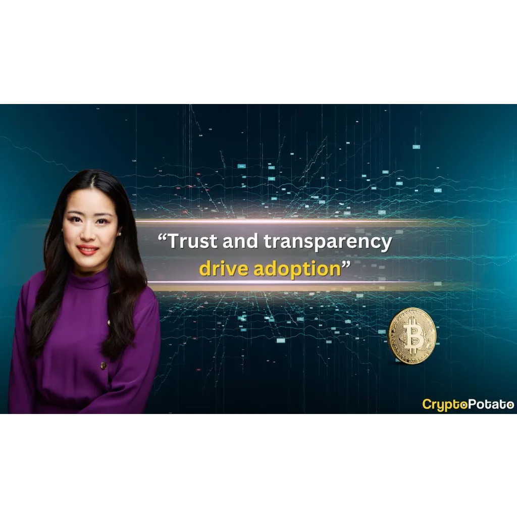 Bybit B2B chief outlines institutional adoption drivers for 2025 Bybit B2B chief outlines institutional adoption drivers for 2025