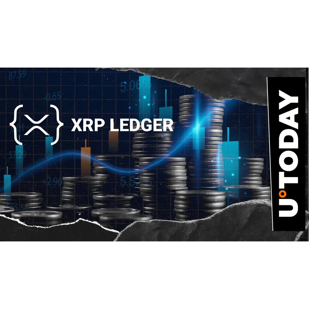 XRP Ledger fails to reach key threshold according to 1,000,000 XRP Club XRP Ledger fails to reach key threshold according to 1,000,000 XRP Club