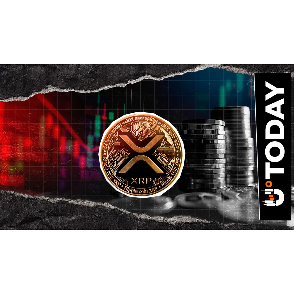 Did XRP Top Out? On-Chain Euphoria Might End Here Did XRP Top Out? On-Chain Euphoria Might End Here