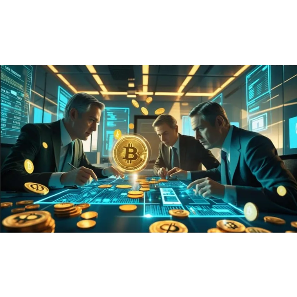 Best Meme Coin to Buy as Governments Race to Invest in Blockchain Finance – Brave New Coin Best Meme Coin to Buy as Governments Race to Invest in Blockchain Finance – Brave New Coin