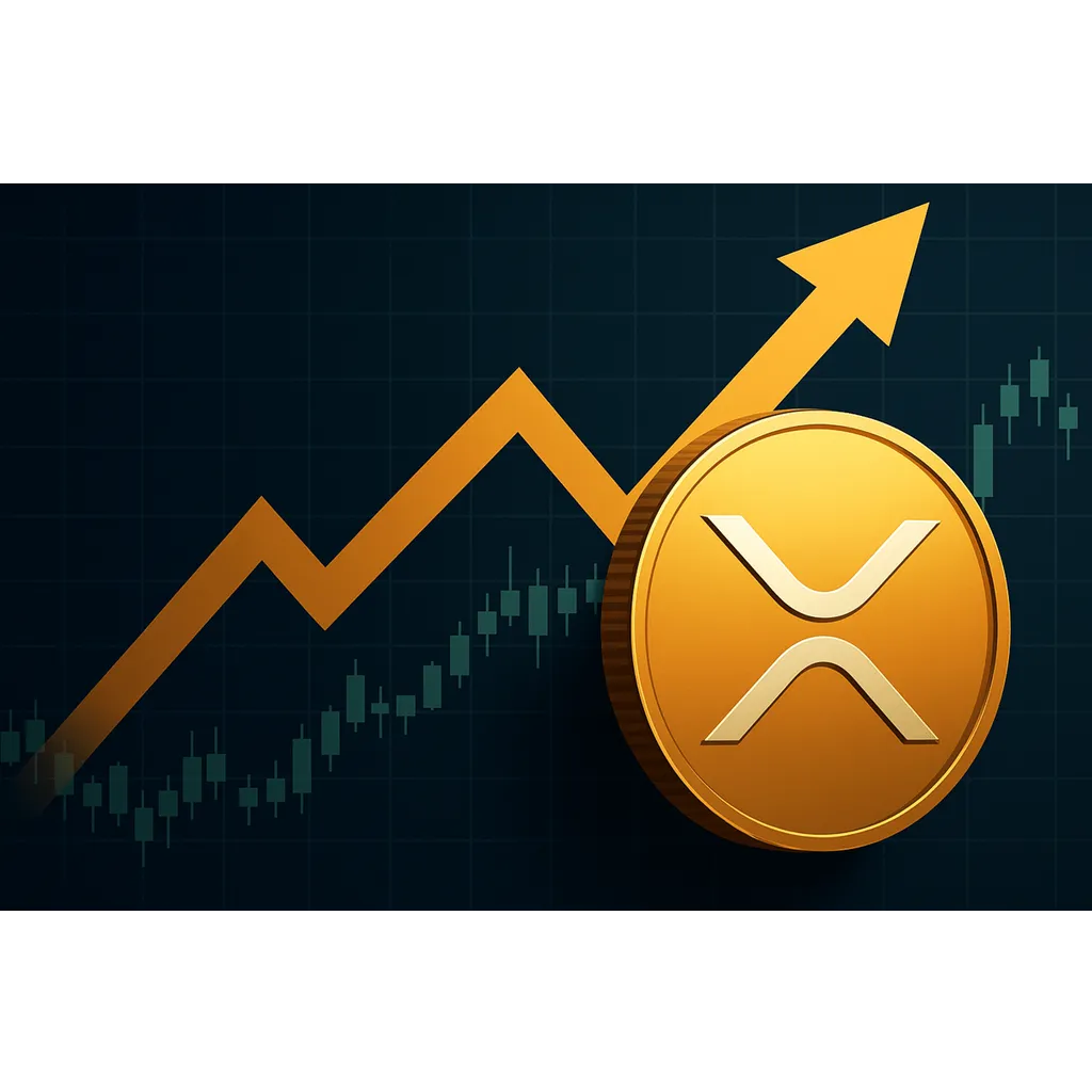 XRP Still Has A Path To This Cycle, Analyst Says XRP Still Has A Path To This Cycle, Analyst Says