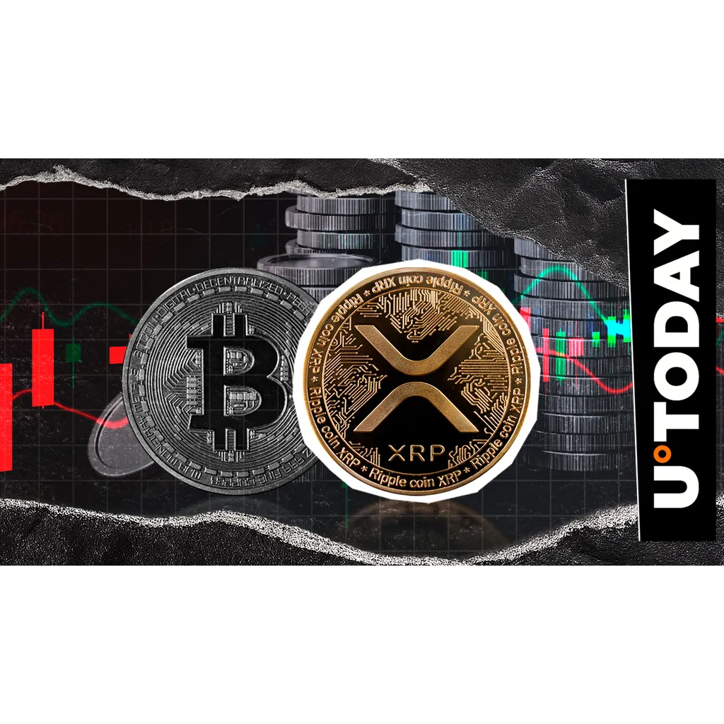 XRP runs out of chances versus Bitcoin XRP runs out of chances versus Bitcoin