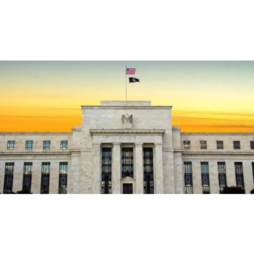 Federal Reserve hosts October 2024 conference on stablecoins, DeFi, AI, and tokenization Federal Reserve hosts October 2024 conference on stablecoins, DeFi, AI, and tokenization