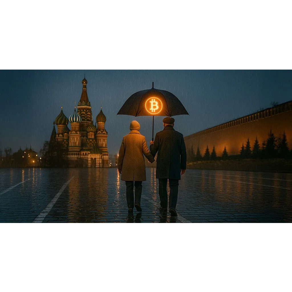 Russian insurance firms unveil investment life policies tied to Bitcoin Russian insurance firms unveil investment life policies tied to Bitcoin