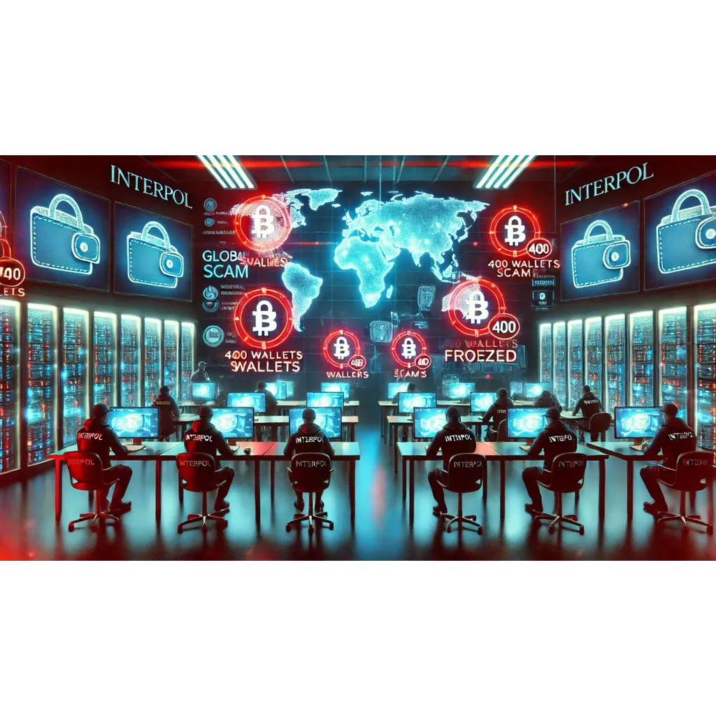 Crypto Crime Escalates: Chainalysis Data Shows Over .4 Billion Stolen This Year Crypto Crime Escalates: Chainalysis Data Shows Over .4 Billion Stolen This Year