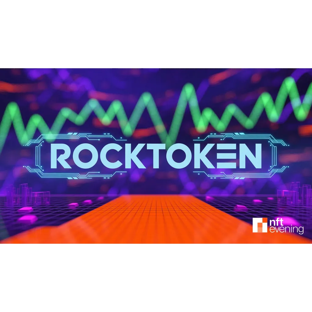 RockToken Platform Provides Simple Crypto Entry in 2025 RockToken Platform Provides Simple Crypto Entry in 2025