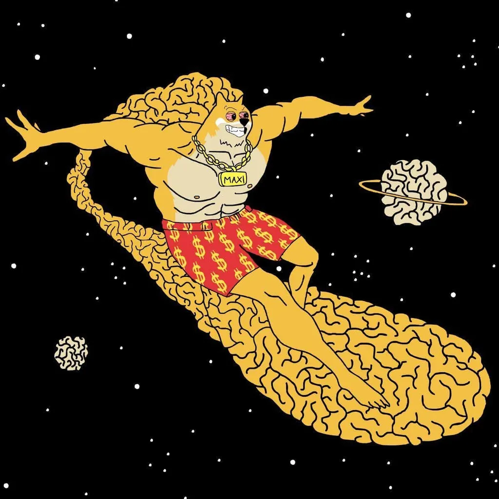 MemeCore Hard Fork Sends M Up 35% as Flows Extend to MAXI MemeCore Hard Fork Sends M Up 35% as Flows Extend to MAXI