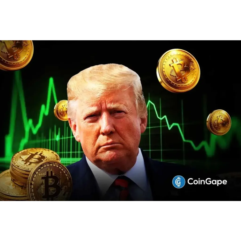 Bitcoin Rises to K Even as Trump Defends Tariffs Ahead of Supreme Court Ruling Bitcoin Rises to K Even as Trump Defends Tariffs Ahead of Supreme Court Ruling