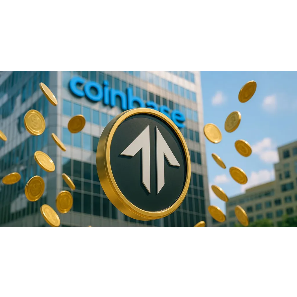 Coinbase deal results in token boom and retail trader losses Coinbase deal results in token boom and retail trader losses