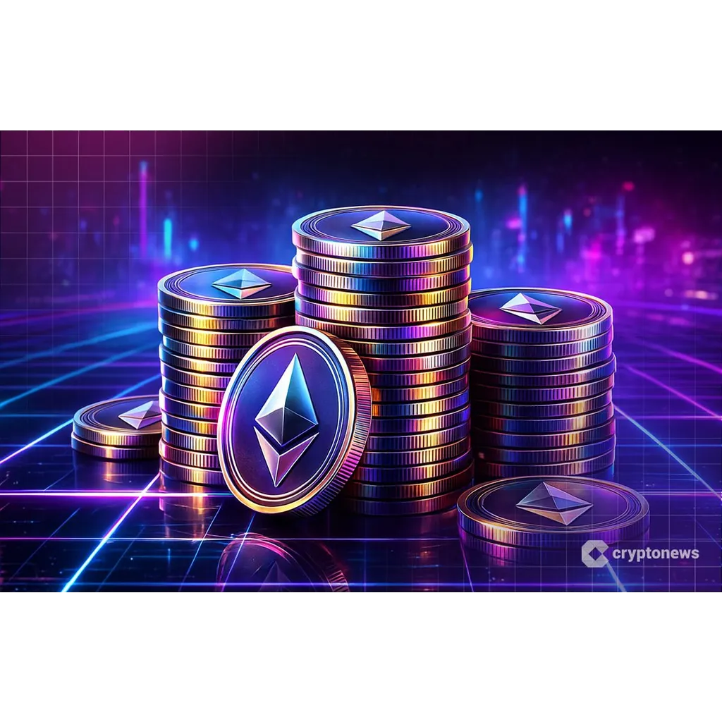 Ethereum Price Prediction: ETH Foundation Selling More For Funding Ethereum Price Prediction: ETH Foundation Selling More For Funding