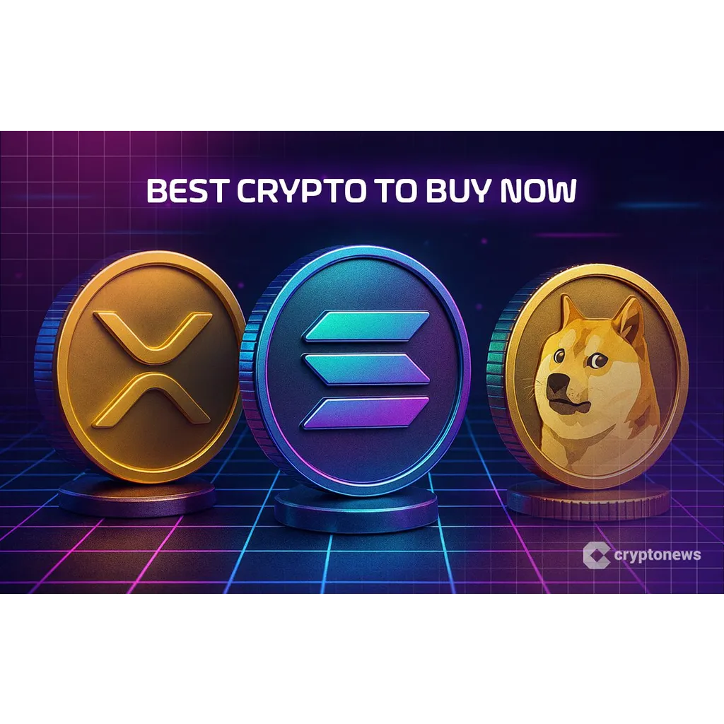 XRP, Solana, Dogecoin Watchlist Q1 XRP, Solana, Dogecoin Watchlist Q1