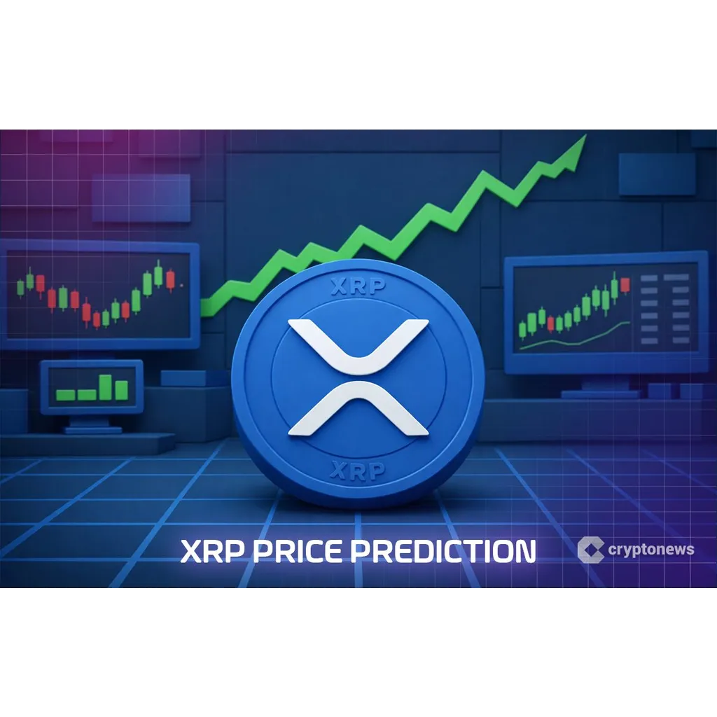 Everyone’s Watching BTC and ETH – But XRP’s Chart Is Telling a Very Different Story Everyone’s Watching BTC and ETH – But XRP’s Chart Is Telling a Very Different Story