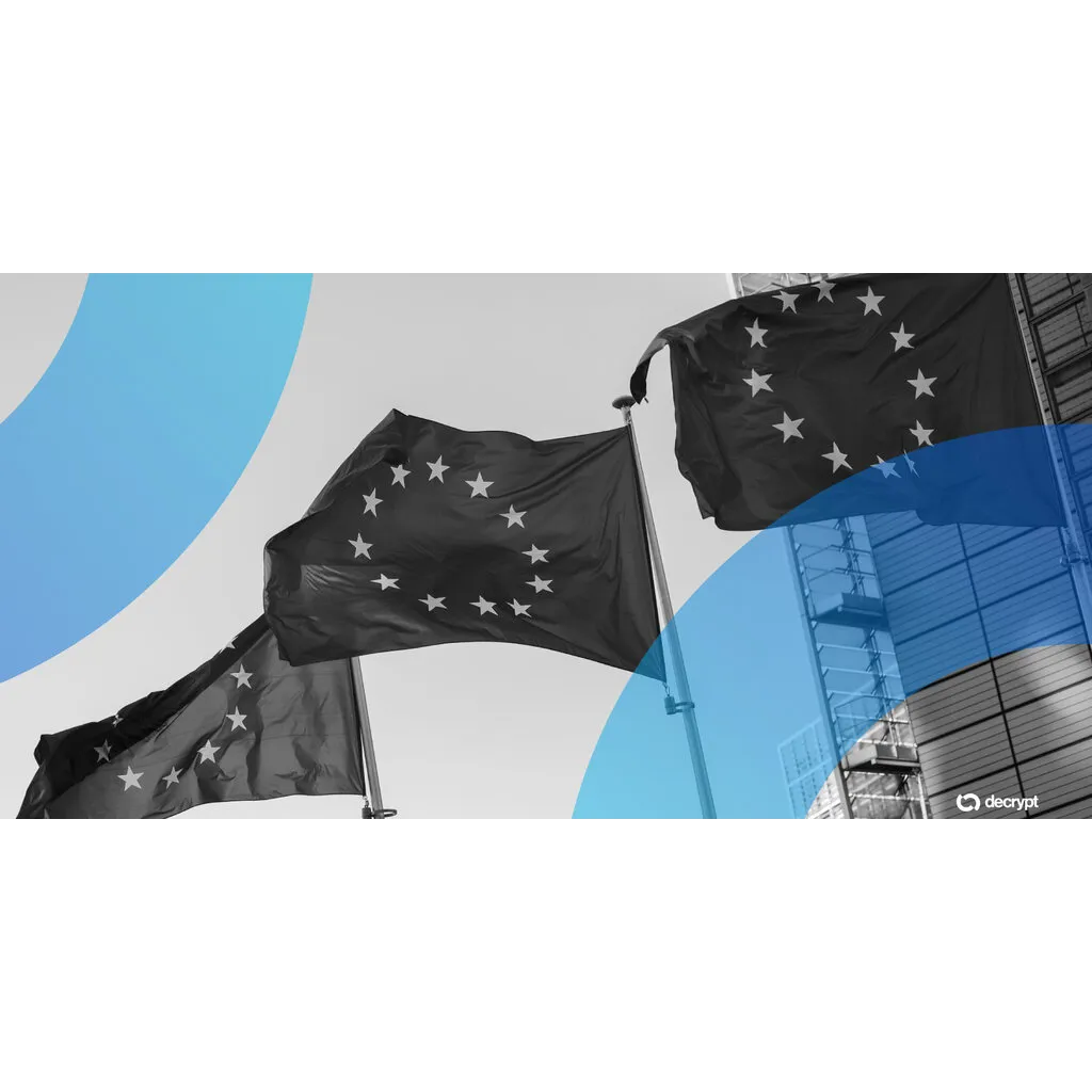 EU risk watchdog raises concerns over stablecoin protection measures EU risk watchdog raises concerns over stablecoin protection measures