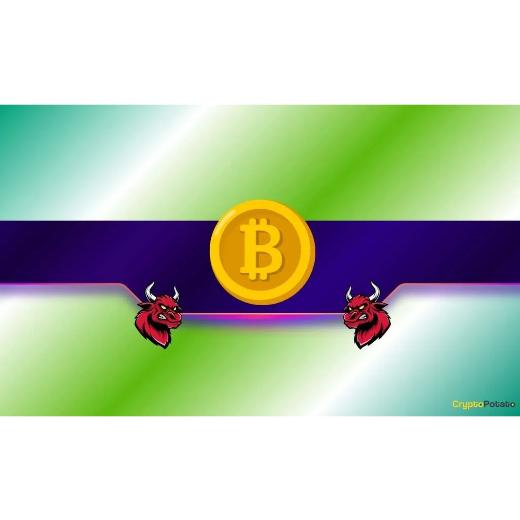 Bitcoin maintains potential for new all-time high after weekly decline Bitcoin maintains potential for new all-time high after weekly decline