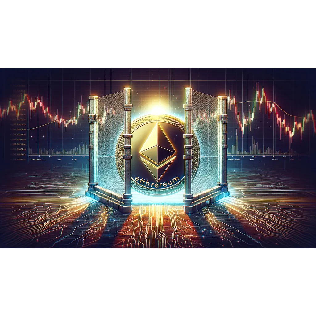 Ethereum price pullback limited with support levels sparking upside Ethereum price pullback limited with support levels sparking upside