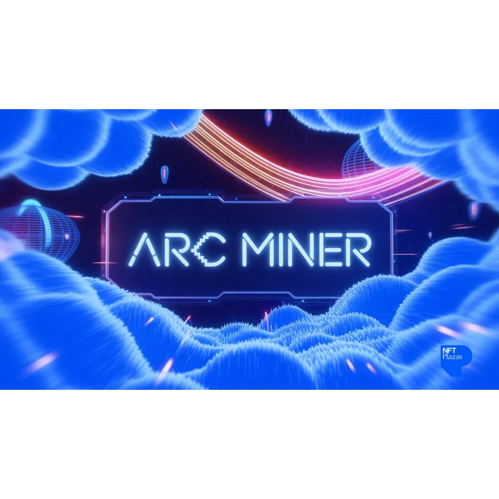 Arc Miner Offers Users The Opportunity To Earn Arc Miner Offers Users The Opportunity To Earn