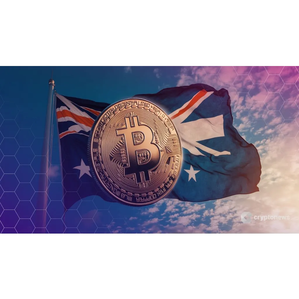 Crypto Industry Files Complaint Against Australia’s ABC Over Bitcoin Article Crypto Industry Files Complaint Against Australia’s ABC Over Bitcoin Article