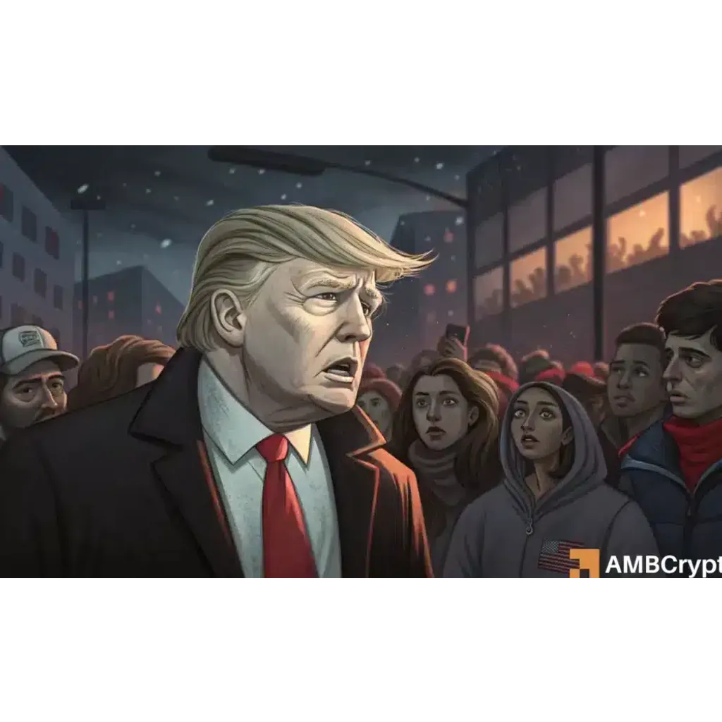 Trump responds to .5 million Web3 death bet activity, confirms he is alive Trump responds to .5 million Web3 death bet activity, confirms he is alive