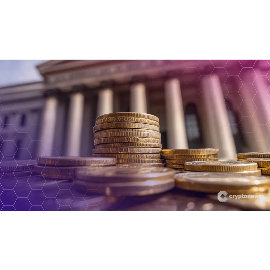 Standard Chartered Warns Stablecoins Threaten Bank Deposits Standard Chartered Warns Stablecoins Threaten Bank Deposits