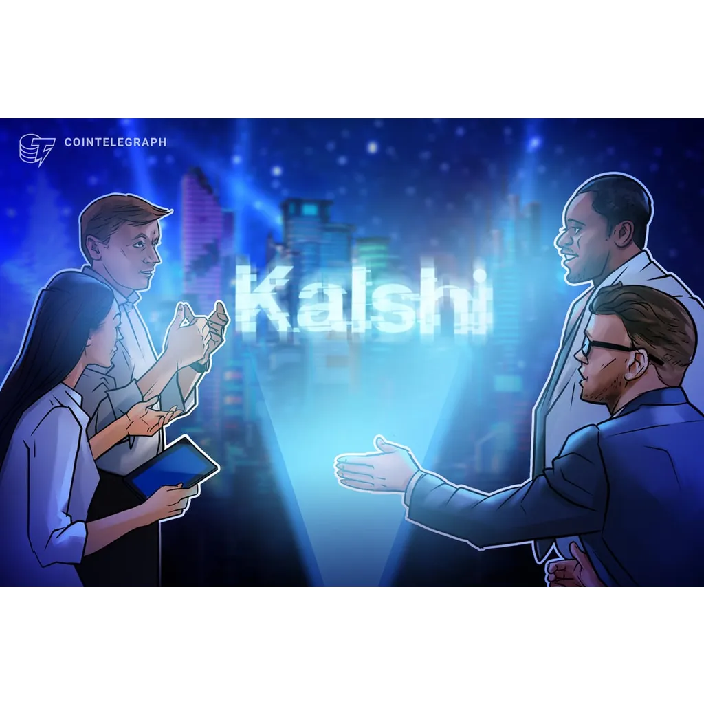 Kalshi Boosts Surveillance Ahead of Super Bowl Kalshi Boosts Surveillance Ahead of Super Bowl