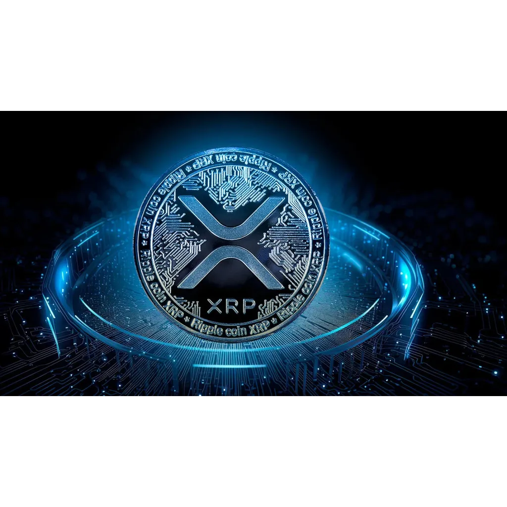 XRP Ledger Has No History Of Hacks Or Exploits, What Are They Doing Different? XRP Ledger Has No History Of Hacks Or Exploits, What Are They Doing Different?