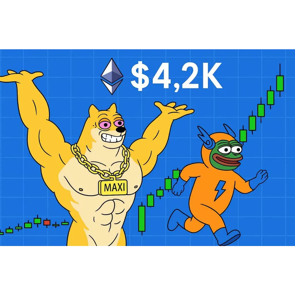 Altcoin investment opportunities emerge during Ethereum price consolidation period Altcoin investment opportunities emerge during Ethereum price consolidation period