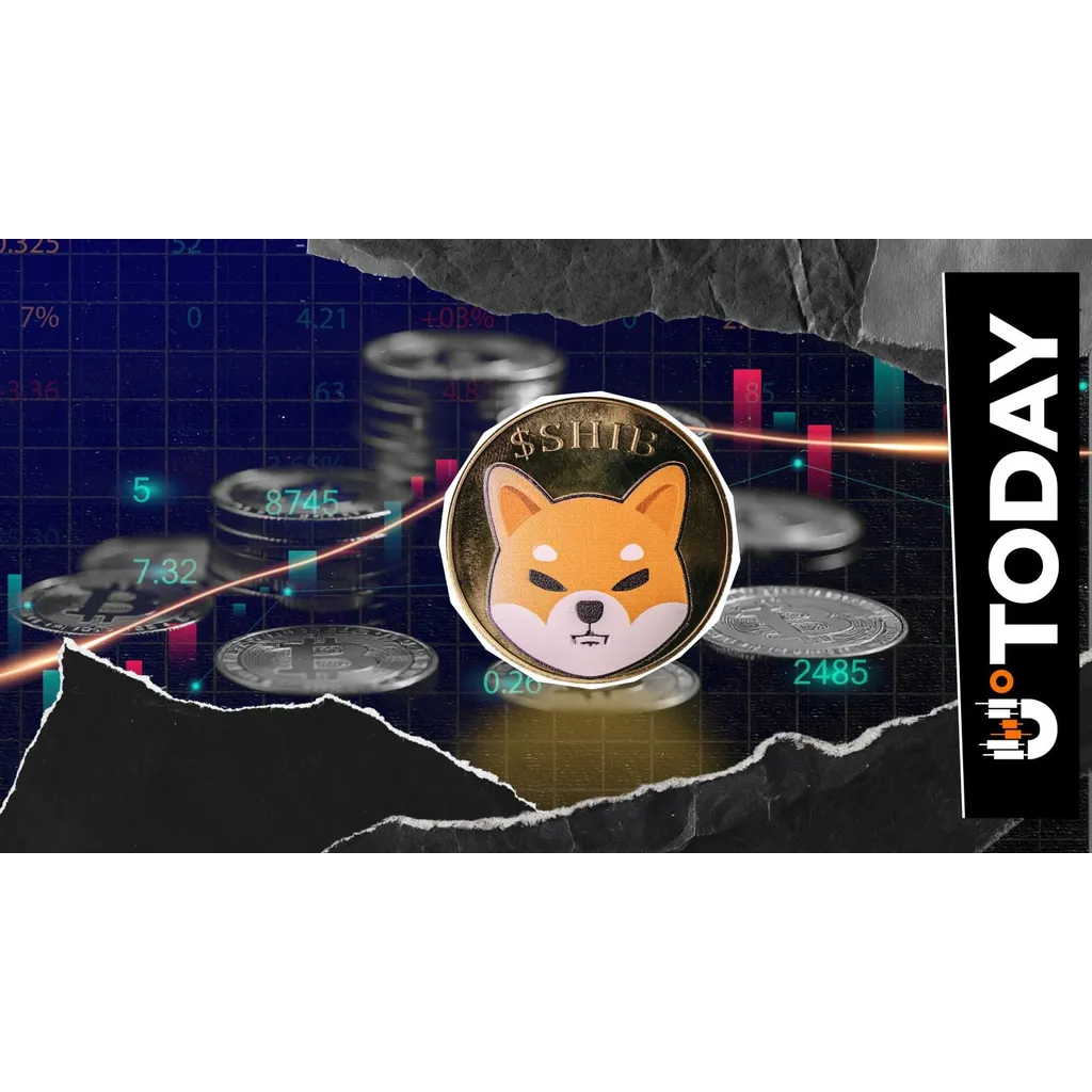 +700,000,000 Shiba Inu Recorded Inflows in 24 Hours as Major Funds Turn to Crypto Market Acceleration +700,000,000 Shiba Inu Recorded Inflows in 24 Hours as Major Funds Turn to Crypto Market Acceleration