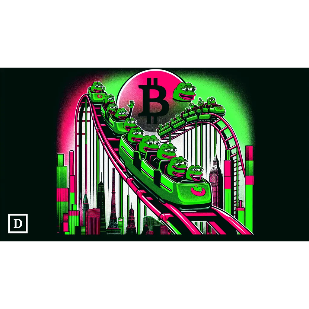 Crypto markets gain 4% amid Middle East tensions and Federal Reserve policy uncertainty in April 2024 Crypto markets gain 4% amid Middle East tensions and Federal Reserve policy uncertainty in April 2024