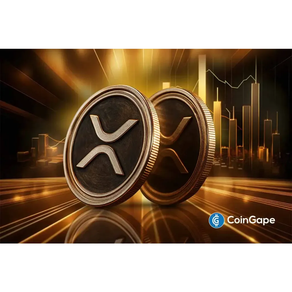 XRP on-chain data flashes buy signal as analysts target four dollars XRP on-chain data flashes buy signal as analysts target four dollars