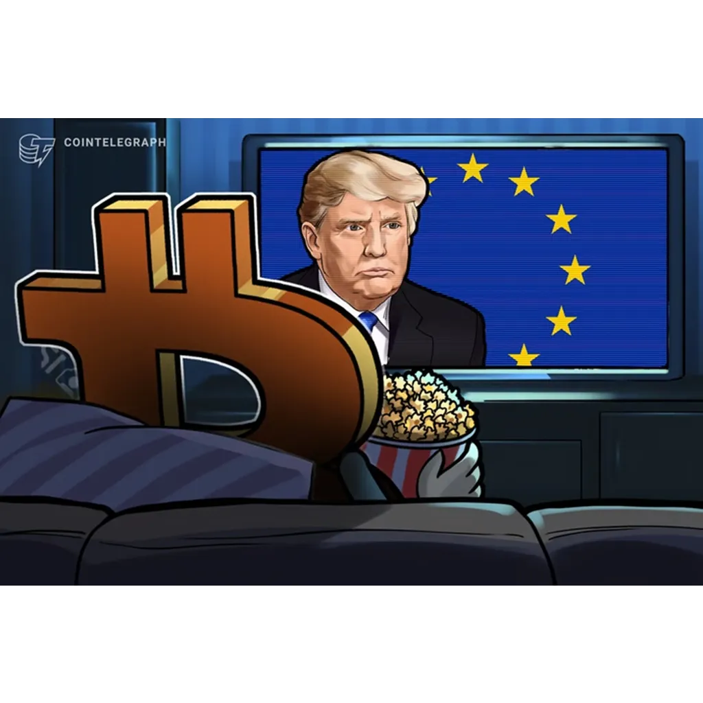 Trump family accumulated cryptocurrency profits from promotional activities and NFT sales Trump family accumulated cryptocurrency profits from promotional activities and NFT sales