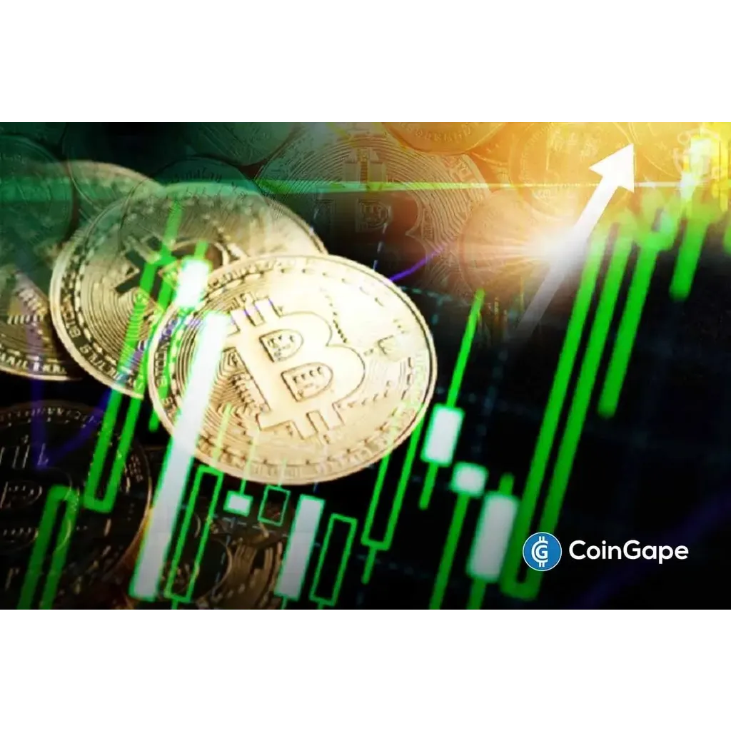 Why is Crypto Market Up Today (Feb 9) Why is Crypto Market Up Today (Feb 9)