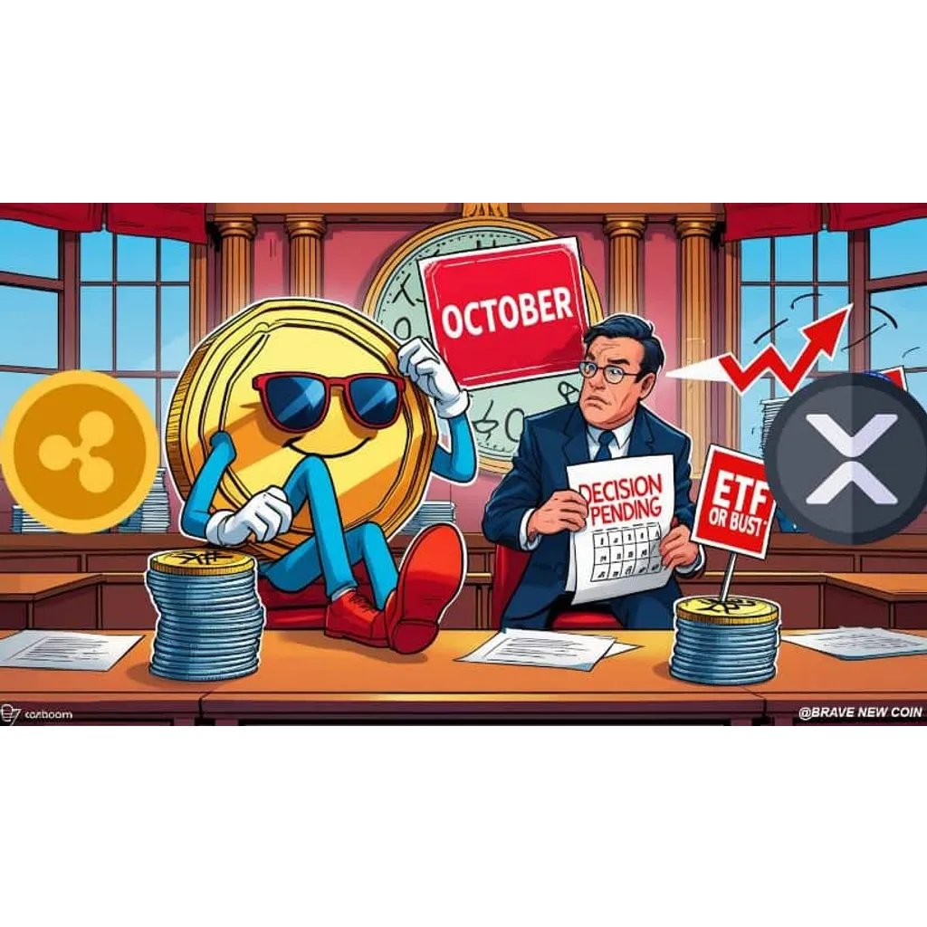 SEC delays XRP ETF decision in 2024, impacting Ripple price by 2% drop SEC delays XRP ETF decision in 2024, impacting Ripple price by 2% drop