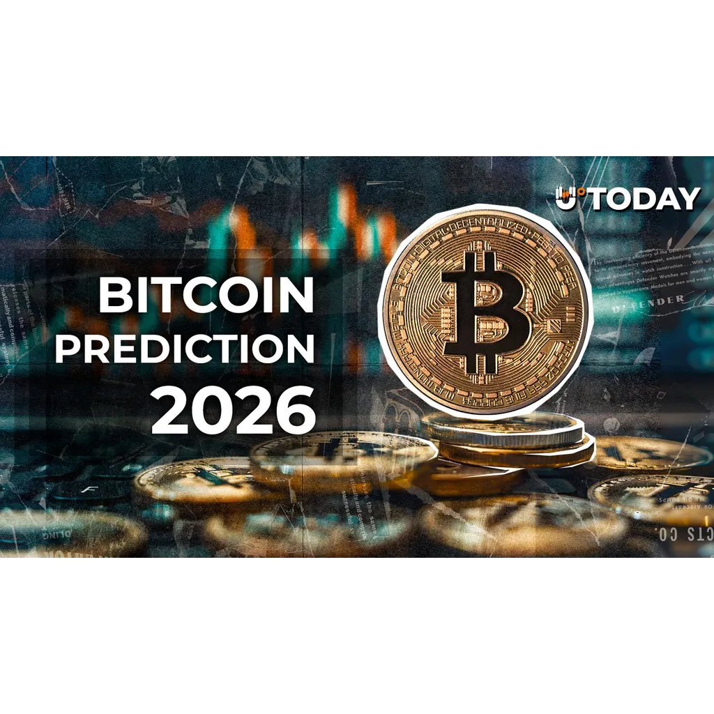Bitcoin (BTC) Price Prediction 2026 Bitcoin (BTC) Price Prediction 2026