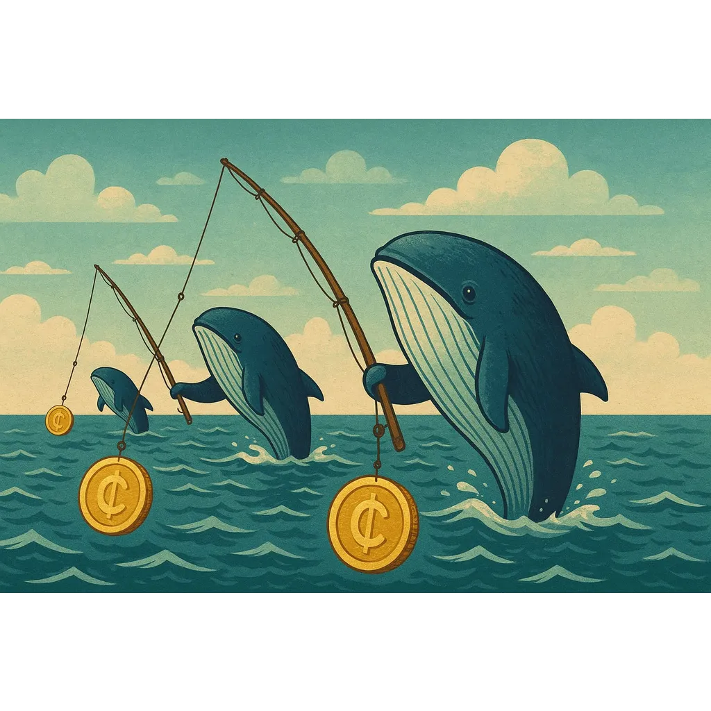 Traders Rally to This Viral Altcoin that Plans to Upgrade Bitcoin: $HYPER Hits .4M Traders Rally to This Viral Altcoin that Plans to Upgrade Bitcoin: $HYPER Hits .4M