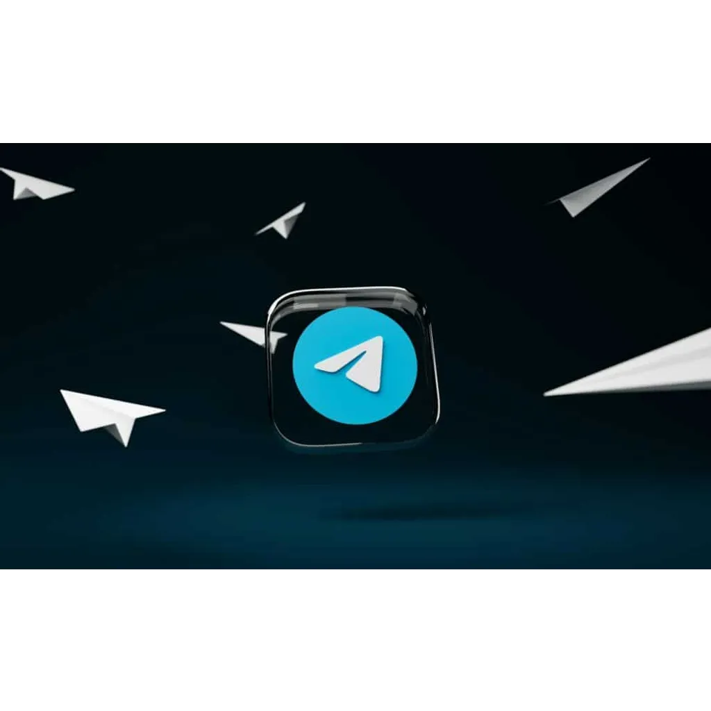 Top 8 Telegram Trading Bots August 2025 Top 8 Telegram Trading Bots August 2025