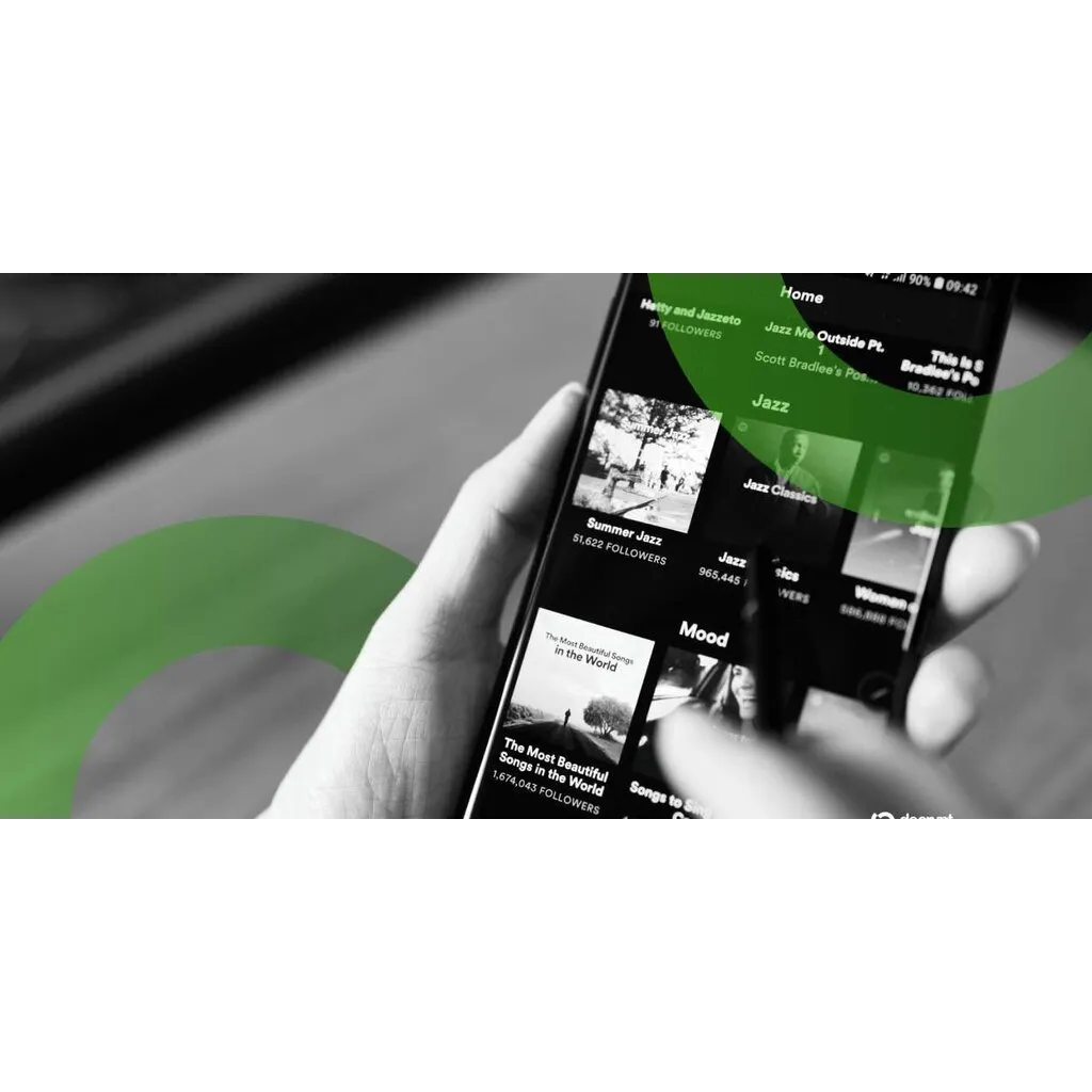 Shadow ‘Archive’ Says It Copied Virtually All of Spotify’s Music Shadow ‘Archive’ Says It Copied Virtually All of Spotify’s Music