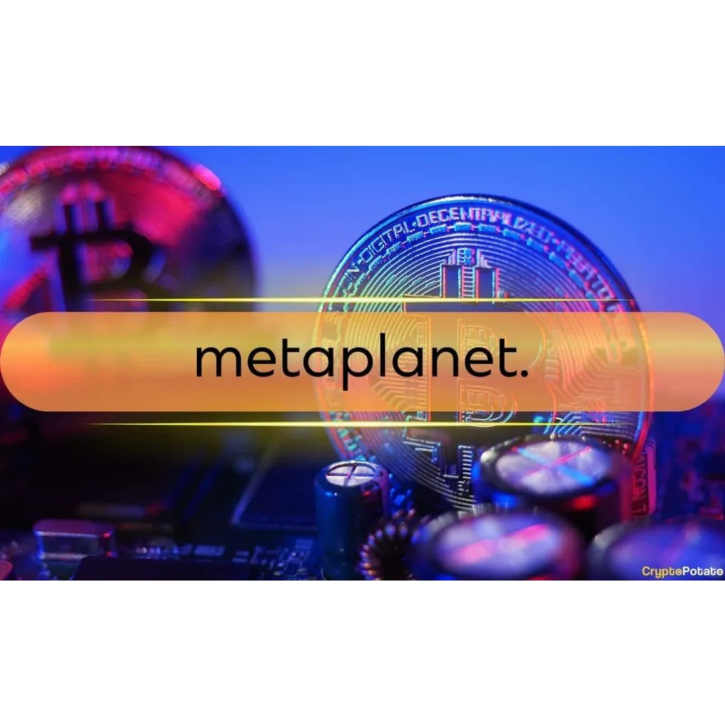 Metaplanet and K33 Deepen Bitcoin (BTC) Exposure With Strategic Initiatives Metaplanet and K33 Deepen Bitcoin (BTC) Exposure With Strategic Initiatives