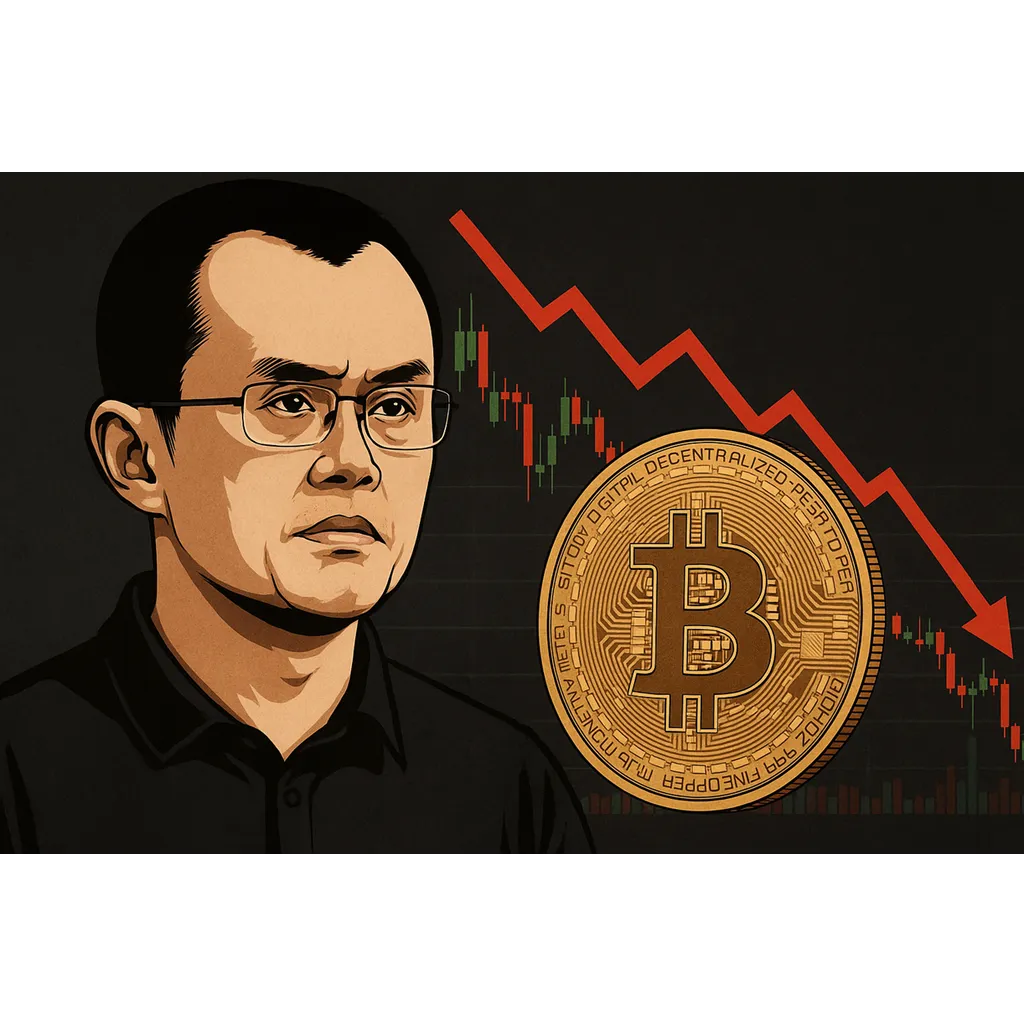 CZ reveals Bitcoin whale made 192 million dollars from Friday crash CZ reveals Bitcoin whale made 192 million dollars from Friday crash