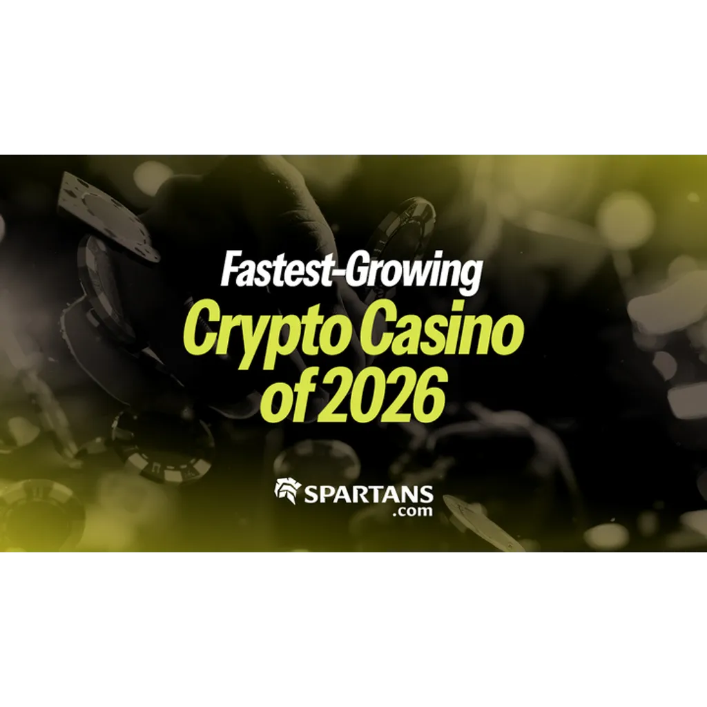 Leading Crypto Casino of 2026 Leading Crypto Casino of 2026