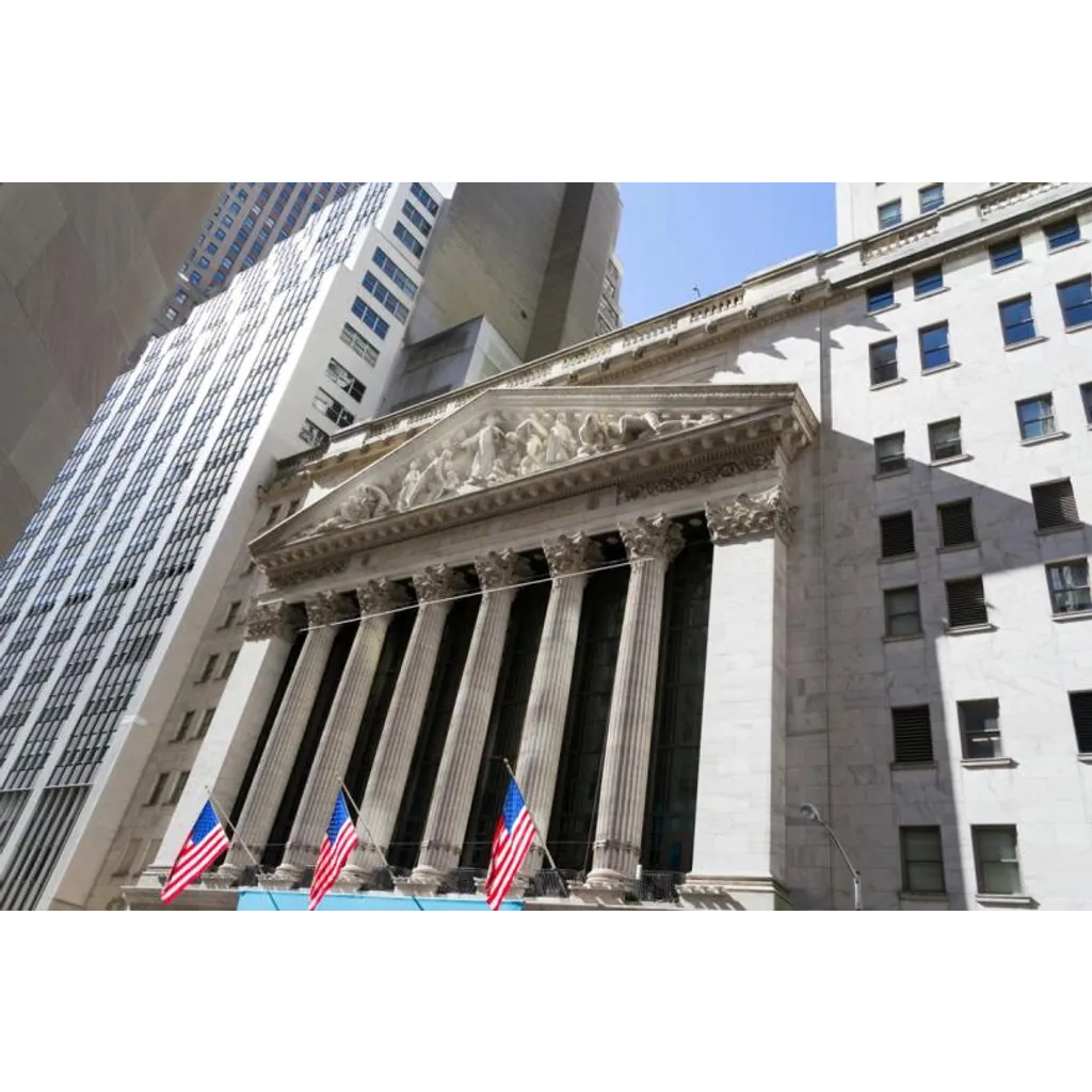 Securitize (CEPT) teaming with NYSE (ICE) on new platform Securitize (CEPT) teaming with NYSE (ICE) on new platform