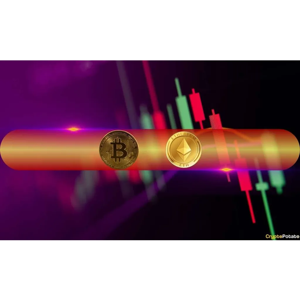 Bitcoin loses five thousand dollars and Ethereum drops below forty five hundred Bitcoin loses five thousand dollars and Ethereum drops below forty five hundred