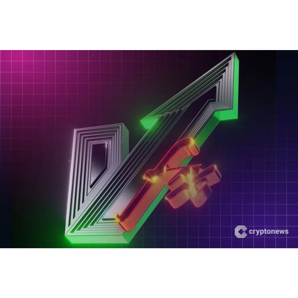 VFX Debuts as a New Crypto Platform Focused on Forex-Linked Utility VFX Debuts as a New Crypto Platform Focused on Forex-Linked Utility