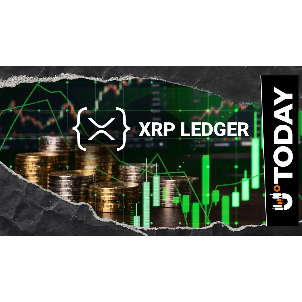 XRP Ledger (XRPL) Breaks 13-Year Milestone in Nonempty Wallets as Adoption Peaks XRP Ledger (XRPL) Breaks 13-Year Milestone in Nonempty Wallets as Adoption Peaks