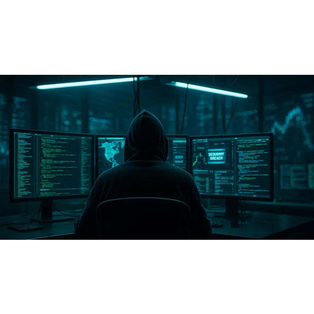 WOO X suffers million breach affecting 9 users, halts withdrawals WOO X suffers million breach affecting 9 users, halts withdrawals
