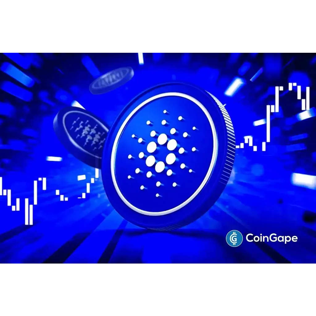 Cardano Price Reclaim alt= Cardano Price Reclaim alt=