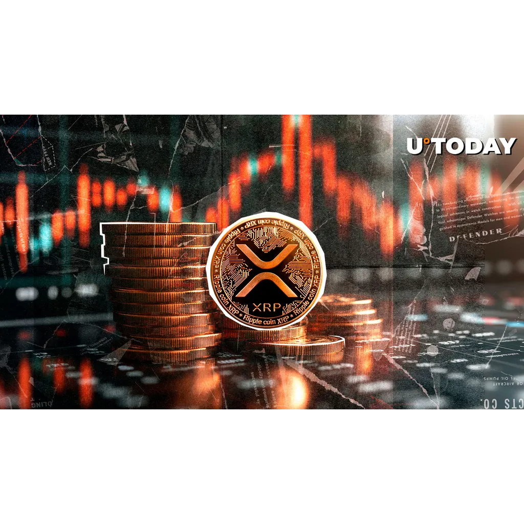 XRP shows MACD divergence against Bitcoin as Ripple case heads to 2024 trial XRP shows MACD divergence against Bitcoin as Ripple case heads to 2024 trial